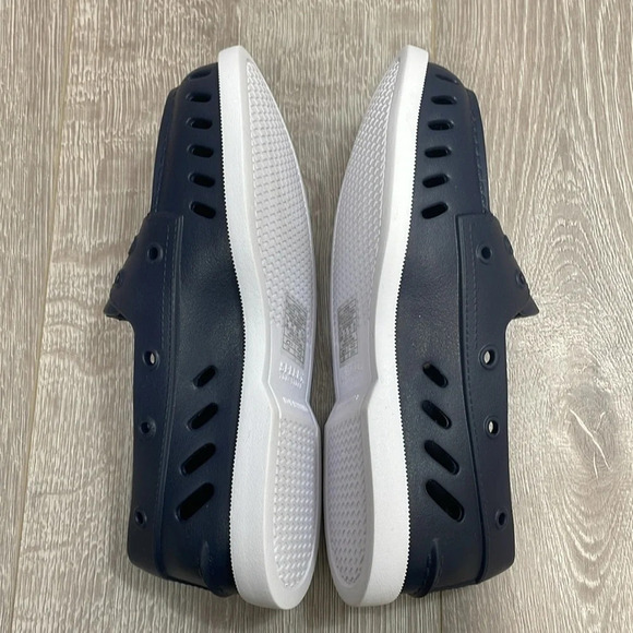 NWT Sperry Top Sider Authentic Original Float Boat Shoe Navy 6M - Picture 10 of 13